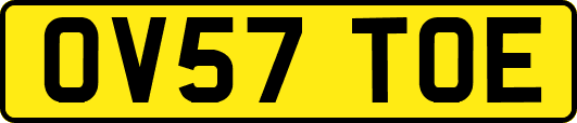 OV57TOE