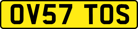 OV57TOS