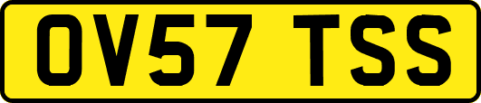 OV57TSS