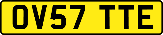 OV57TTE