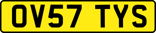 OV57TYS