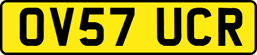 OV57UCR