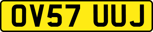 OV57UUJ