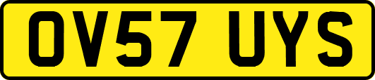 OV57UYS