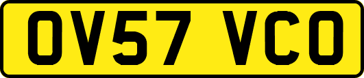 OV57VCO