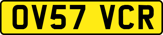 OV57VCR