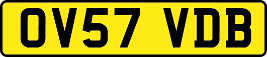 OV57VDB
