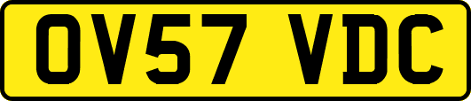 OV57VDC