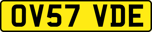 OV57VDE
