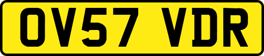 OV57VDR