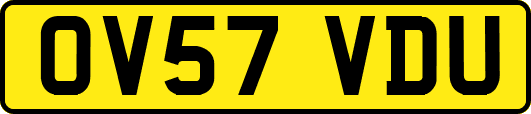 OV57VDU