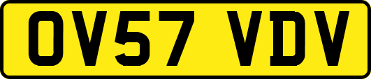 OV57VDV