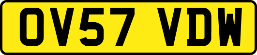 OV57VDW