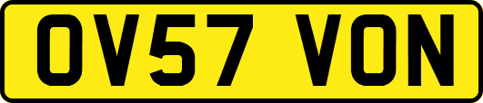 OV57VON