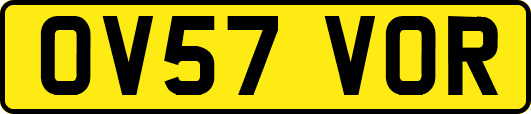 OV57VOR