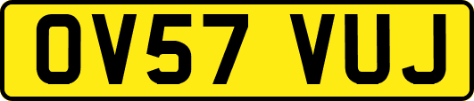 OV57VUJ