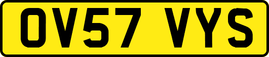 OV57VYS