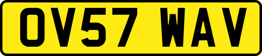 OV57WAV