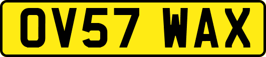 OV57WAX