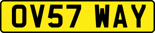 OV57WAY