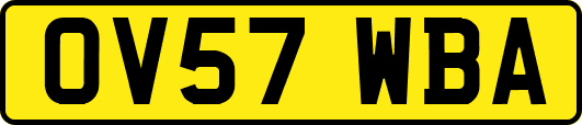 OV57WBA