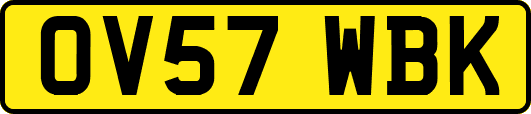 OV57WBK