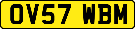 OV57WBM