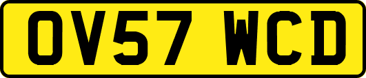 OV57WCD