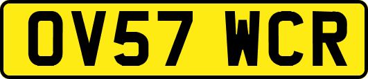 OV57WCR