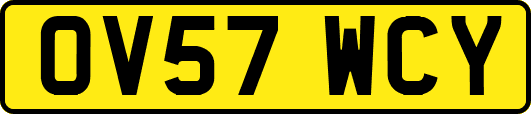 OV57WCY