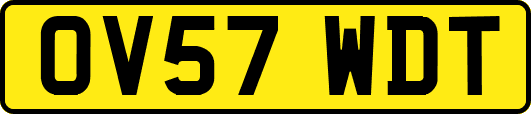 OV57WDT