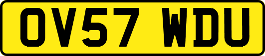 OV57WDU