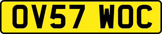 OV57WOC