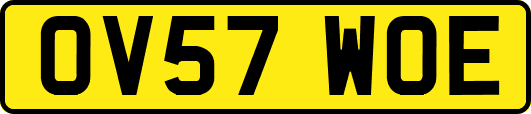 OV57WOE