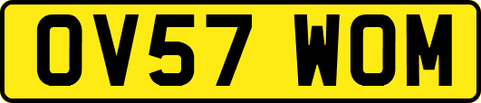OV57WOM