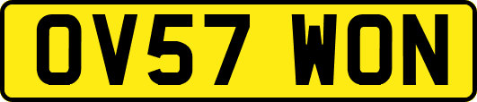 OV57WON