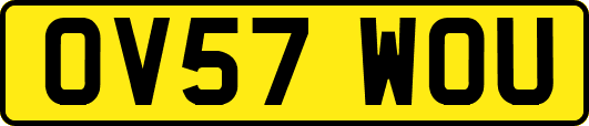 OV57WOU