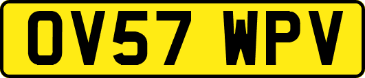OV57WPV