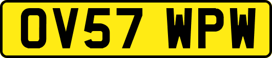 OV57WPW