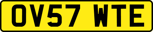OV57WTE