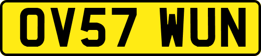 OV57WUN
