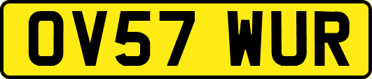 OV57WUR