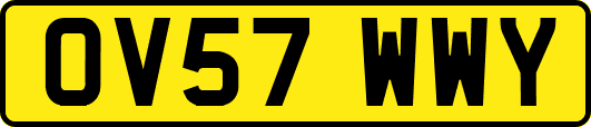 OV57WWY