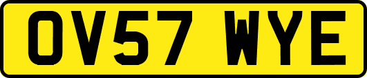 OV57WYE