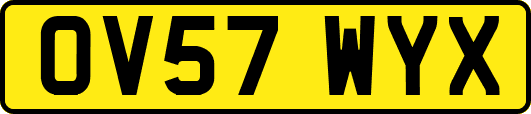OV57WYX