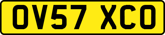 OV57XCO