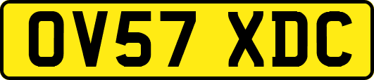 OV57XDC