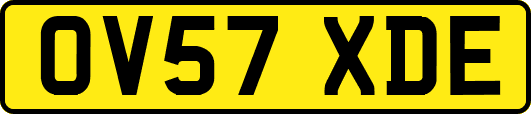 OV57XDE