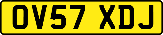 OV57XDJ