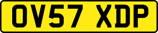 OV57XDP